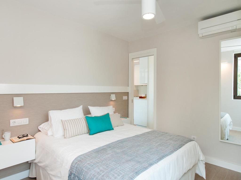 Beachfront Apartment Siesta 21 San Agustin Playa By Villagrancanaria Dış mekan fotoğraf